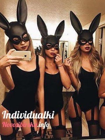 Проститутка Марина